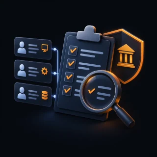 Аудит действий персонала для соответствия регуляторным требованиям iGaming
