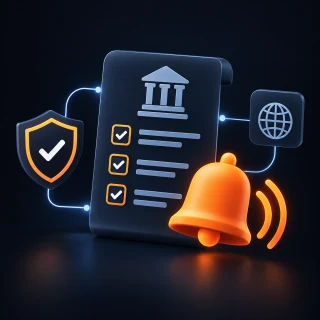 Автоматические уведомления и reality check для соблюдения регуляторных стандартов iGaming